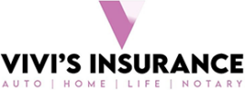 Vivi’s Insurance Logo